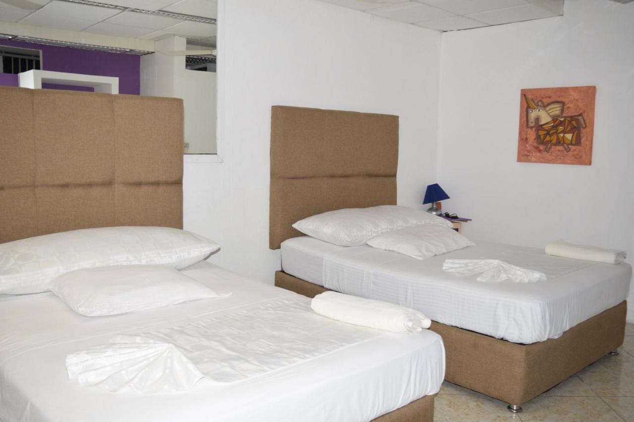 Boutique Basic Hotel Puerto Vallarta Exterior photo